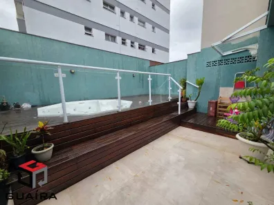 Cobertura com 2 Quartos à venda, 152m² no Centro, São Bernardo do Campo