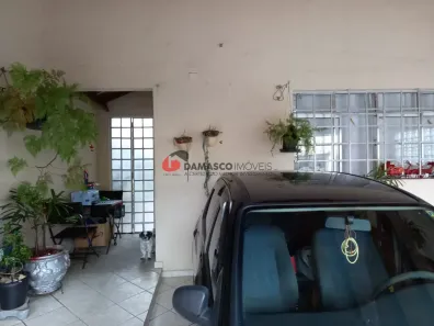 Casa com 2 Quartos à venda, 10m² no Nova Gerty, São Caetano do Sul