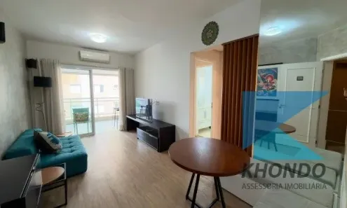Apartamento com 3 Quartos à venda, 87m² no Vila Olímpia, São Paulo