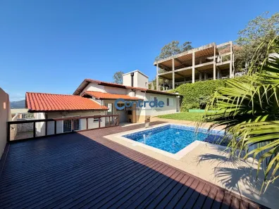 Casa com 3 Quartos à venda, 154m² no Centro, Florianópolis
