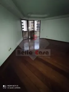 Apartamento com 4 Quartos à venda, 164m² no Vila Gomes Cardim, São Paulo