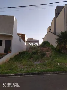 Lote/Terreno à venda, 200m² no Jardim São Francisco, Piracicaba