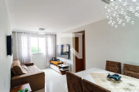Apartamento com 2 Quartos à venda, 55m² no Vila Parque Jabaquara, São Paulo