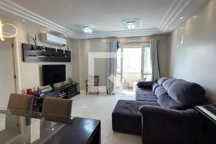 Apartamento com 3 Quartos à venda, 92m² no Mooca, São Paulo