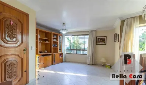 Apartamento com 3 Quartos à venda, 115m² no Mooca, São Paulo
