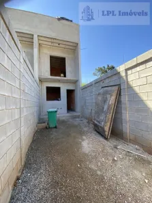 Casa com 2 Quartos à venda, 90m² no Alvorada - 3ª Seção, Ibirité