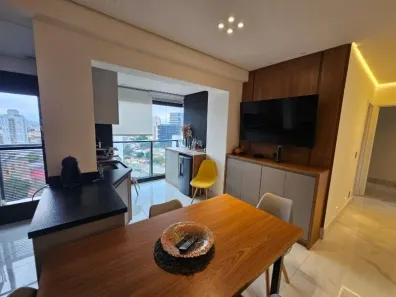Apartamento com 2 Quartos à venda, 64m² no Centro, Osasco