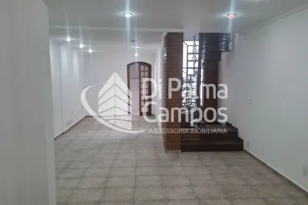 Imóvel Comercial à venda, 110m² no Vila Mariana, São Paulo