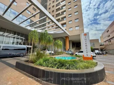 Flat com 1 Quarto à venda, 3700m² no Ribeirânia, Ribeirão Preto
