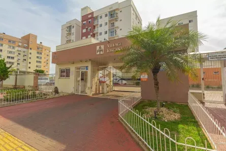 Apartamento com 2 Quartos à venda, 56m² no Fátima, Canoas