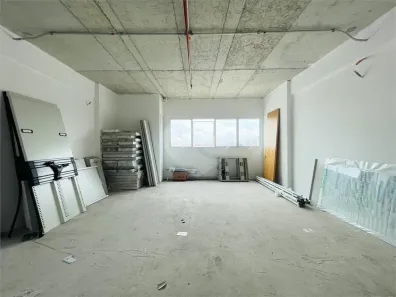 Sala Comercial à venda, 39m² no Centro, São Bernardo do Campo