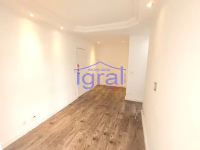 Apartamento com 2 Quartos à venda, 47m² no Jardim Prudência, São Paulo