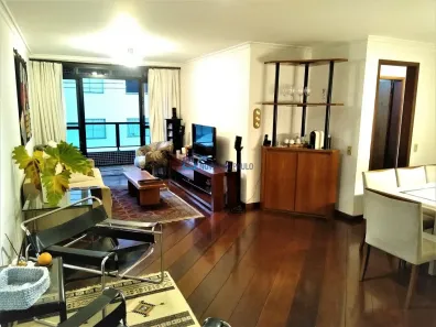 Apartamento com 3 Quartos à venda, 130m² no Vila da Saúde, São Paulo