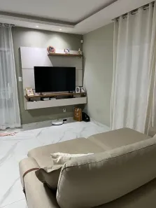 Casa com 3 Quartos para alugar, 150m² no Jauá (Abrantes), Camaçari