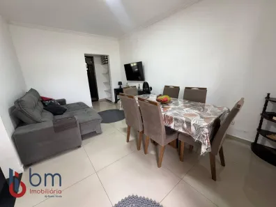 Apartamento com 1 Quarto à venda, 58m² no Maitinga, Bertioga