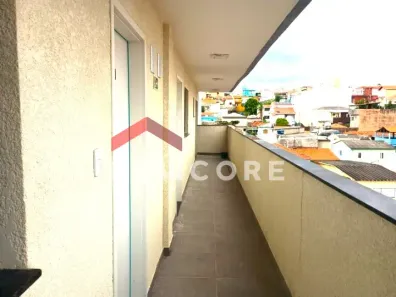 Apartamento com 2 Quartos à venda, 42m² no Penha de França, São Paulo