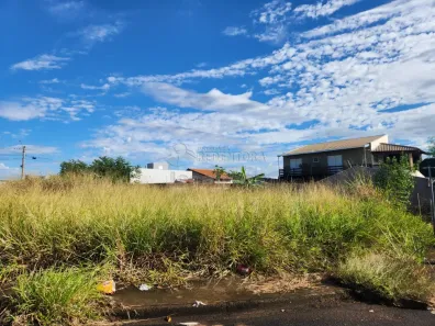 Lote/Terreno à venda, 291m² no Fazenda Rio Preto, São José do Rio Preto