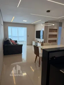 Apartamento com 3 Quartos à venda, 87m² no Jardim Tupanci, Barueri
