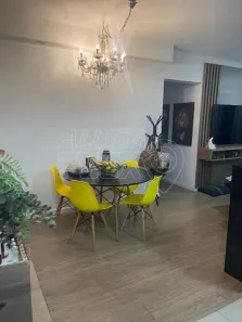 Apartamento com 3 Quartos à venda, 71m² no Parque Jamaica, Londrina