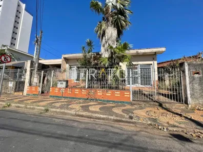 Imóvel Comercial com 2 Quartos à venda, 152m² no Jardim Dom Bosco, Campinas