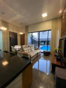 Casa com 3 Quartos à venda, 262m² no São Luiz, Piracicaba