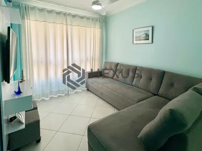 Apartamento com 3 Quartos à venda, 90m² no Jardim Las Palmas, Guarujá