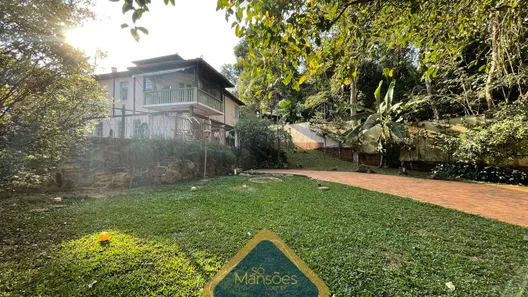 Casa de Condomínio com 3 Quartos à venda, 324m² no Ville de Montagne, Nova Lima