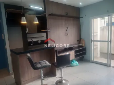 Apartamento com 2 Quartos à venda, 45m² no Jardim Colonial, São Paulo