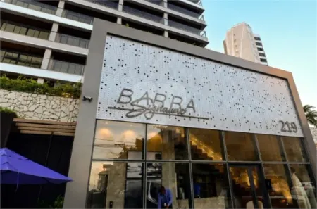 Apartamento com 1 Quarto à venda, 35m² no Barra, Salvador