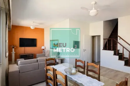 Cobertura com 3 Quartos à venda, 185m² no Flamengo, Rio de Janeiro