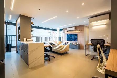 Apartamento com 2 Quartos à venda, 86m² no Jardim das Acácias, São Paulo