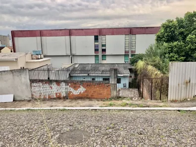 Lote/Terreno à venda, 230m² no Rio Branco, Novo Hamburgo