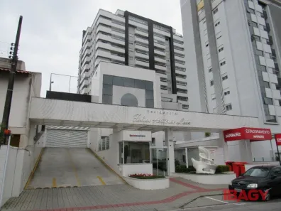 Apartamento com 2 Quartos para alugar, 72m² no Canto, Florianópolis