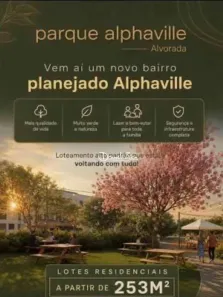 Lote/Terreno à venda, 270m² no Parque das Flores, Campinas