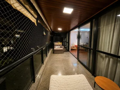 Apartamento com 3 Quartos à venda, 140m² no Ipanema, Rio de Janeiro