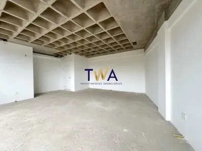 Sala Comercial à venda, 60m² no Vale do Sereno, Nova Lima
