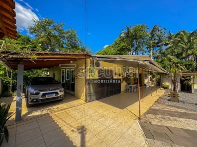 Casa com 4 Quartos à venda, 210m² no Czerniewicz, Jaraguá do Sul