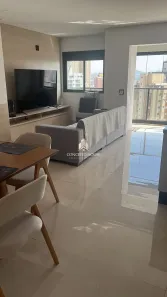 Apartamento com 2 Quartos à venda, 78m² no Centro, Osasco