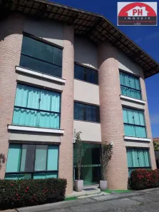 Apartamento com 2 Quartos para alugar, 74m² no Centro, São Pedro da Aldeia