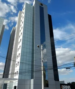 Sala Comercial com 1 Quarto para alugar, 40m² no Jardim Emília, Sorocaba