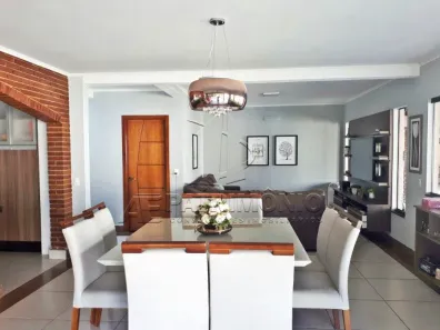 Fazenda/Sítio com 3 Quartos à venda, 480m² no Quintais do Imperador, Sorocaba