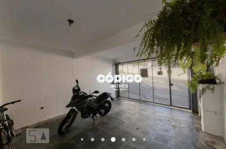 Sobrado com 3 Quartos à venda, 120m² no Penha de França, São Paulo