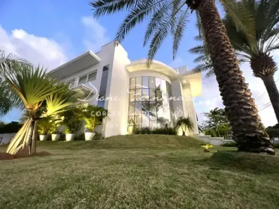 Casa de Condomínio com 4 Quartos à venda, 535m² no Pium (Distrito Litoral), Parnamirim