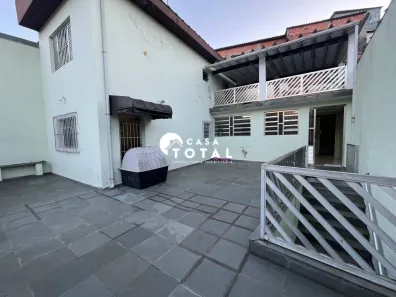 Sobrado com 2 Quartos à venda, 159m² no Jardim Santa Lídia, Mauá