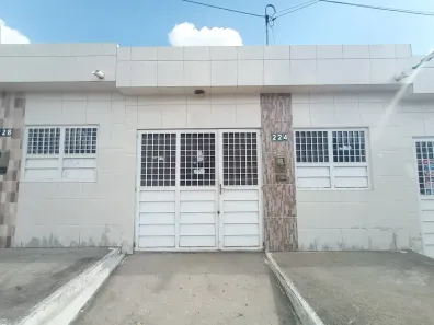 Casa com 2 Quartos à venda, 60m² no Pedra Redonda, Pesqueira