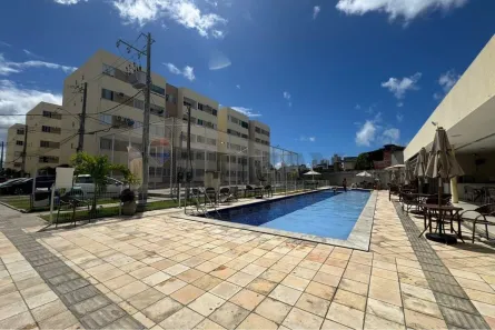 Apartamento com 2 Quartos para alugar, 50m² no Candeias, Jaboatão dos Guararapes