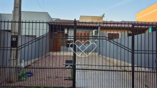 Casa com 2 Quartos à venda, 75m² no Parque Olinda, Gravataí