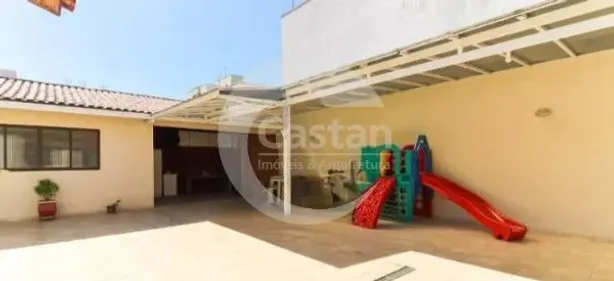 Sobrado com 4 Quartos à venda, 300m² no Alto da Mooca, São Paulo