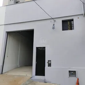 Imóvel Comercial com 1 Quarto para alugar, 350m² no São Dimas, Piracicaba