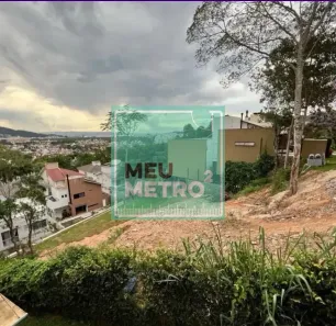 Lote/Terreno à venda, 10m² no Itacorubi, Florianópolis